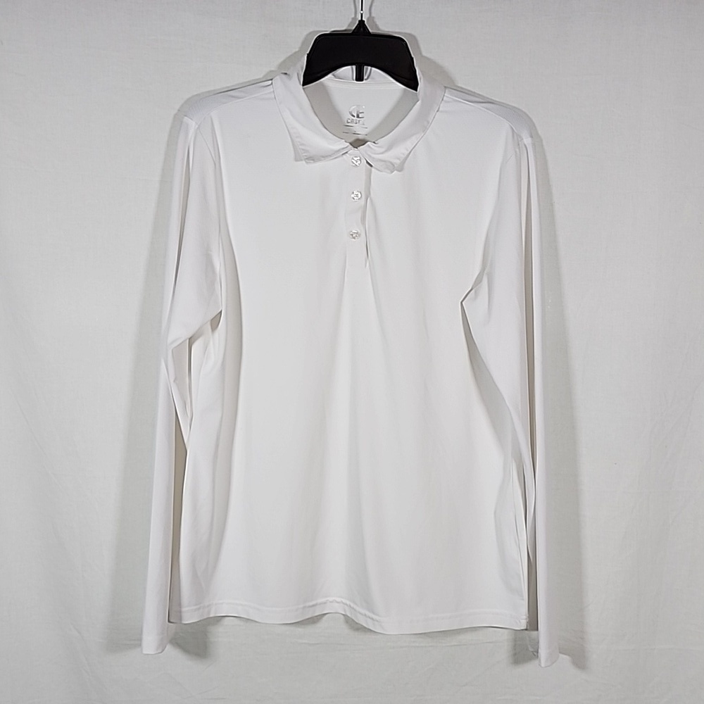 💙CASEI Sport long sleeve shirt size L